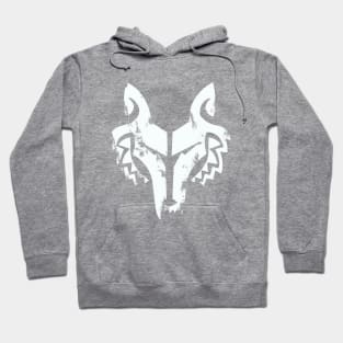 Leader Wolf Hoodie